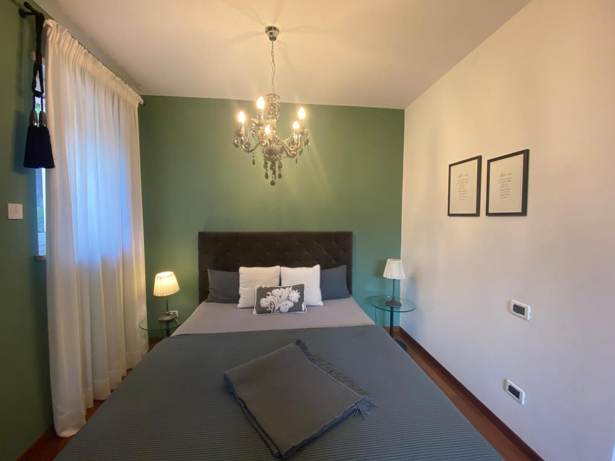 Apartment Maximilian Merano Kültér fotó