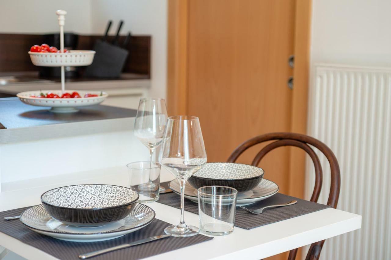 Apartment Maximilian Merano Kültér fotó